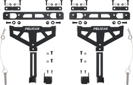 Cross-Bed Mount (Toyota Deck Rail)
