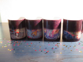 Tasse magique