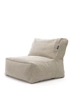 Dotty Sessel M Cloud - beige