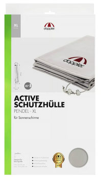 Doppler Schutzhülle Active Pendel - Pendel XL