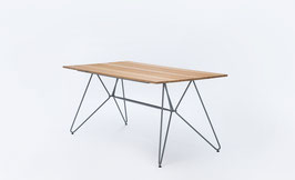 Houe Tisch Sketch 88 x 160 cm - Bambus