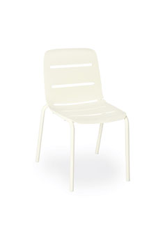 Weishäupl Stuhl Vapio - Basic creme 20