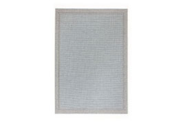 Roolf Living Outdoorteppich Harper 230 x 330 cm - blau