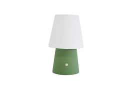 von Hastedt Lampe High Light 30 cm - mint