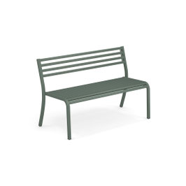 EMU Bank Segno kurz - dark green 75