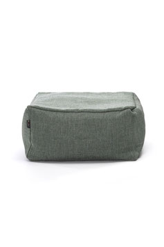 Dotty Sitzpouf Cloud - turquoise