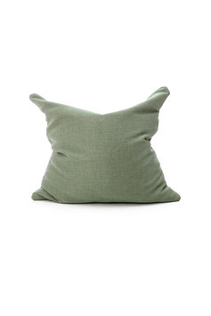 Dotty Big Roolf Cloud - lime