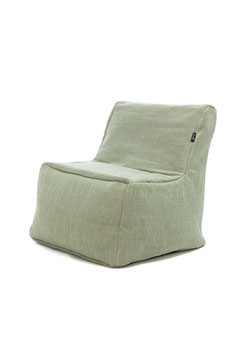 Dotty Sessel XL Cloud - lime