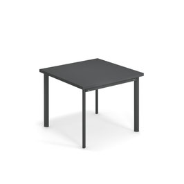 EMU Tisch Star 90 x 90 cm - antikeisen