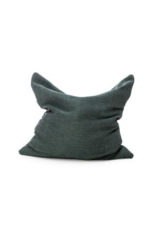 Dotty Big Roolf Cloud - turquoise