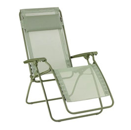 Lafuma Relaxliege R-Clip - moss