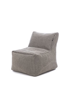 Dotty Sessel XL Cloud - grey
