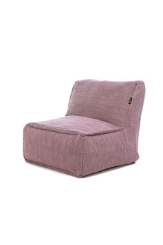 Dotty Sessel Medium Cloud - peony