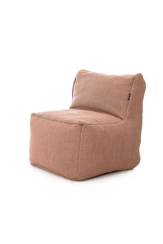 Dotty Sessel XL Cloud - terracotta