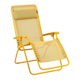 Lafuma Relaxliege R-Clip - miel
