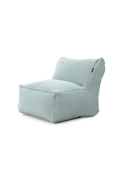 Dotty Sessel M Cloud - pastel blue