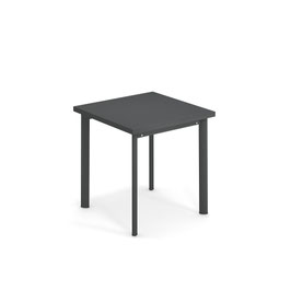 EMU Tisch Star 70 x 70 cm - antikeisen 22