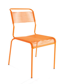 SCHAFFNER Stuhl Säntis - Orange 13