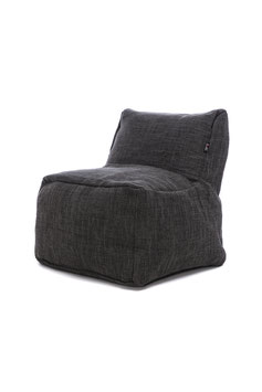 Dotty Sessel XL Cloud - antracit