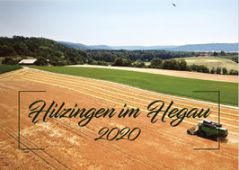 Hilzingen im Hegau 2020