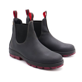 Hobo Australian Hobo black red sole