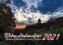 Elblandkalender 2021