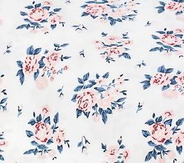 Rosen offwhite/rosa