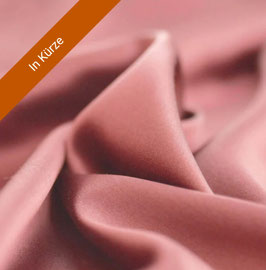 Satin mauve