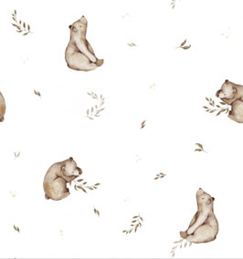 Kleiner Braunbär
