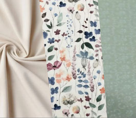 beige/Magical Meadow/salbei