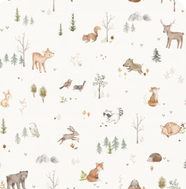 Woodland Secrets