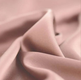 Satin Nude Rosa
