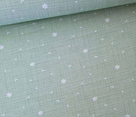 Bleamal elegantes grün