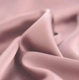 Satin altrosa
