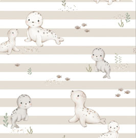 Seals Stripes