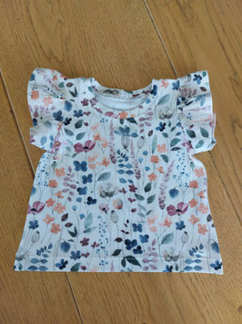 Cutie-Shirt