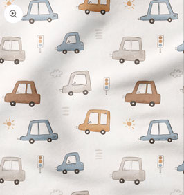 City Cars - Summer Sweat