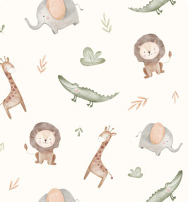 Little Safari