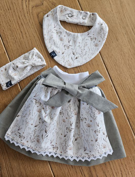 Dirndlrock für Mama und Kind