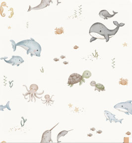 Sea Life