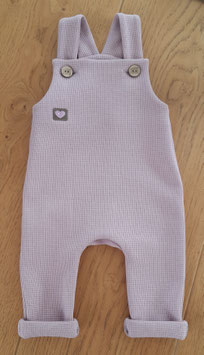 Trachtige Latzhose "Windelpo"