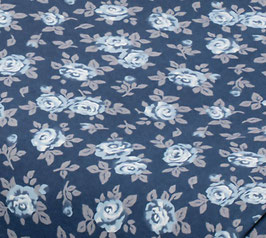 Rosen blau - color