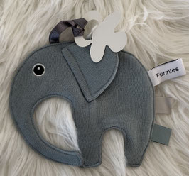 Tutpopjes gepersonaliseerd