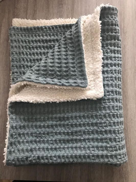 Wiegdeken