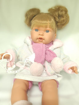 MUÑECA Nº 5