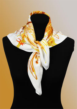 Foulard Lichtkraft