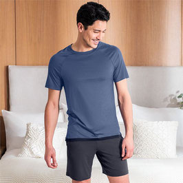 DAGSMEJAN Stay cool - T-Shirt Herren - NATTCOOL™ SLEEP TECH