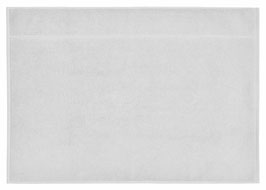Duschvorleger WESETA Douceur - 14 silber
