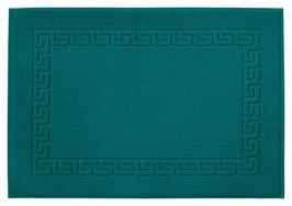 Duschvorleger WESETA Dreamflor - 59 emerald