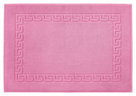 Duschvorleger WESETA Dreamflor - 86 fuchsia